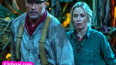 Jungle Cruise ذا روك يتصدر البوكس أوفيس بمبلغ 34.1 مليون دولار