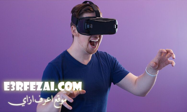 أفضل ألعاب الواقع الافتراضي VR في 2021