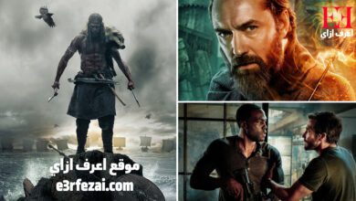 أفضل أفلام أجنبية في شهر إبريل عام 2022