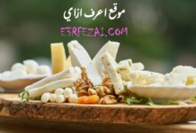 أفضل أنواع الجبن لدايت الرياضيين