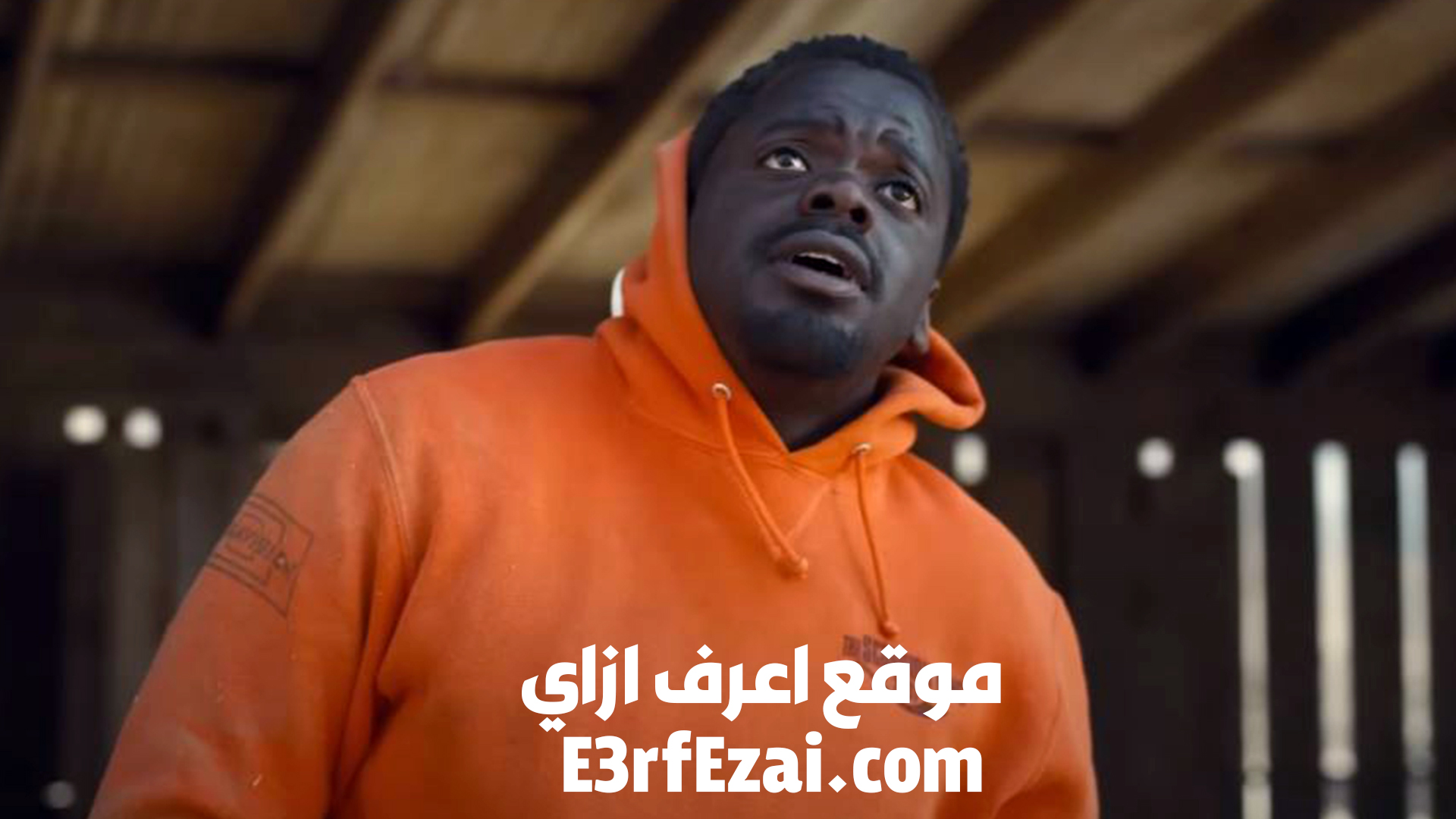 فيلم الرعب نوب Nope 2022