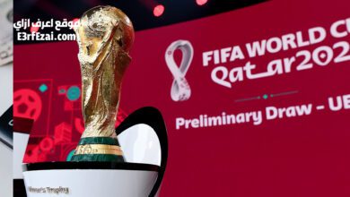 اعرف كل شيء عن المجموعة الأولى بكأس العالم قطر 2022