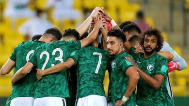 فيديو توقعات مجموعة المنتخب السعودي في كأس العالم