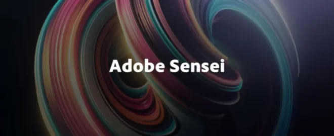  أدوبي سينس Adobe Sensei