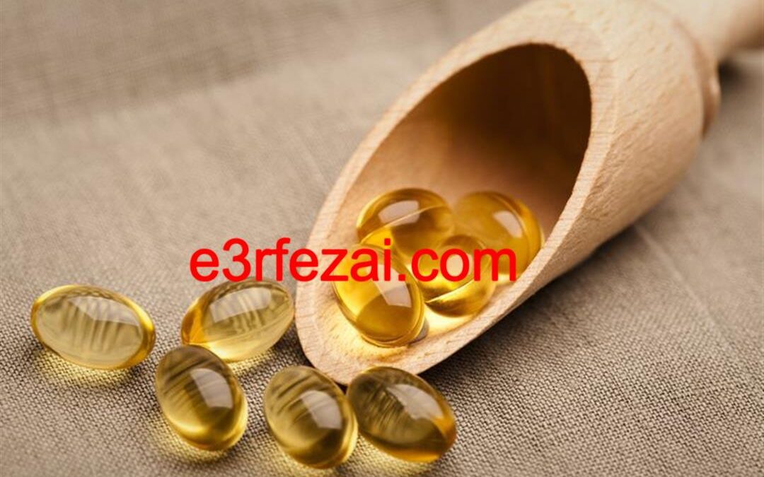 حبوب تكبير الارداف من الصيدلية النهدي