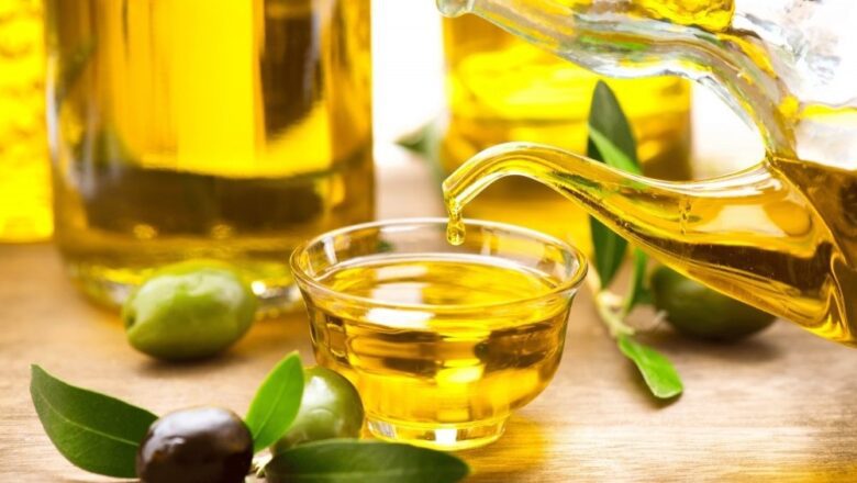 فوائد زيت الزيتون مع الليمون للبشرة