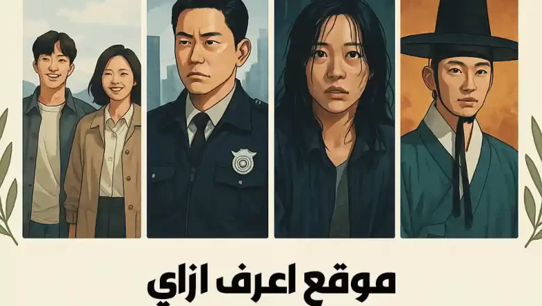 أفضل الأفلام الكورية على الإطلاق