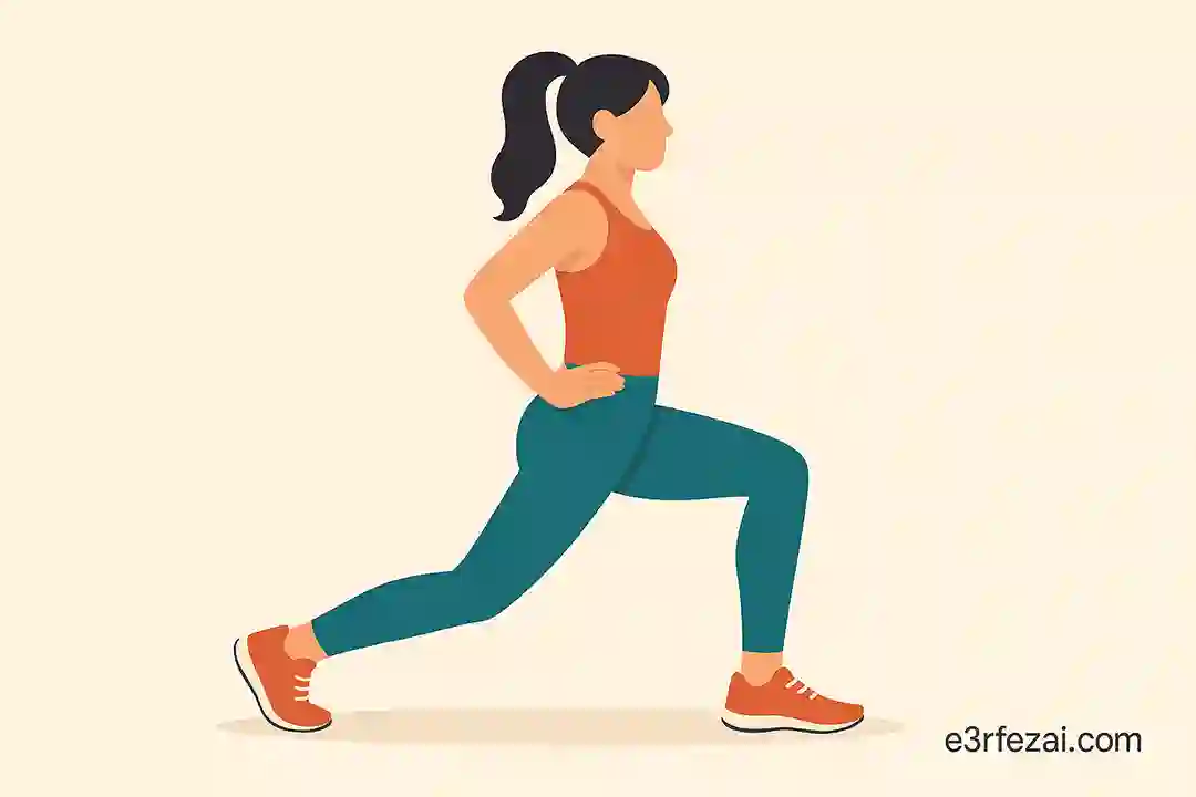كيف أخسس منطقة الأرداف