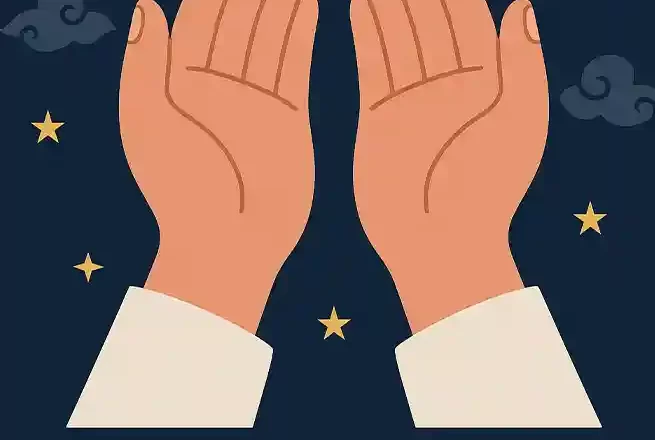  أجمل دعاء في رمضان
