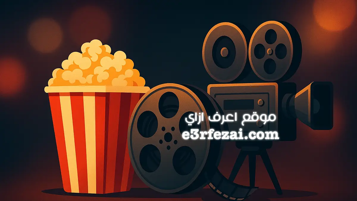 أفضل مواقع لمشاهدة الأفلام والمسلسلات مجانًا (قائمة 2025)
