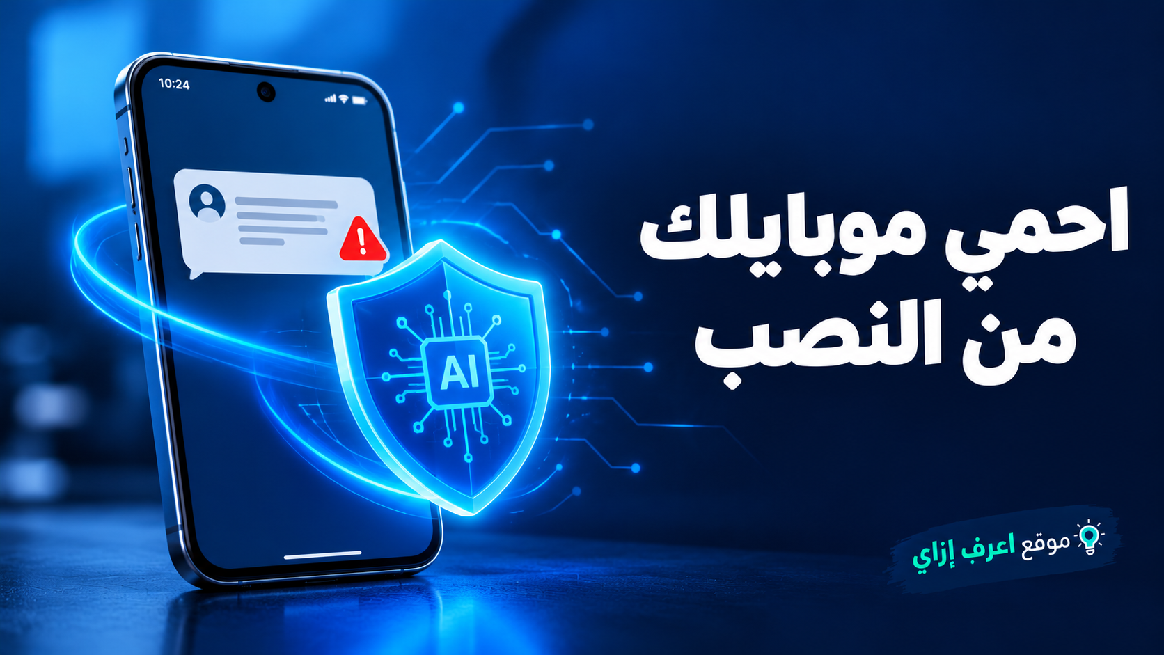 جوجل تضيف حماية جديدة لموبايلات أندرويد.. إزاي تحمي نفسك من رسائل النصب؟