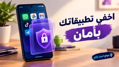 إزاي تخفي التطبيقات على موبايلك بدون برامج؟ دليل شامل لحماية خصوصيتك على أندرويد